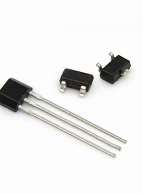 4507 高压线性霍尔传感器 MT4507A 霍尔开关 5.0mV/GS 全新现货