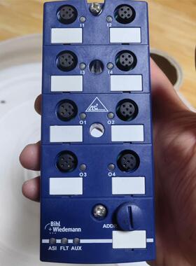 必威Bihl+Wiedemann模块 BWU2626