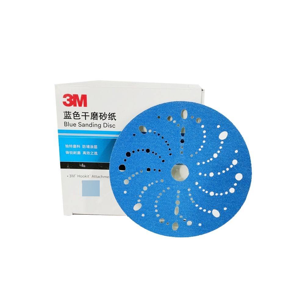 3M蓝锋锐6寸干磨砂纸100/盒打磨原子灰圆盘自粘植绒多孔砂纸,童鞋/婴儿鞋/亲子鞋,儿童凉拖鞋,淘宝优惠券,粉丝福利购,淘宝优惠卷