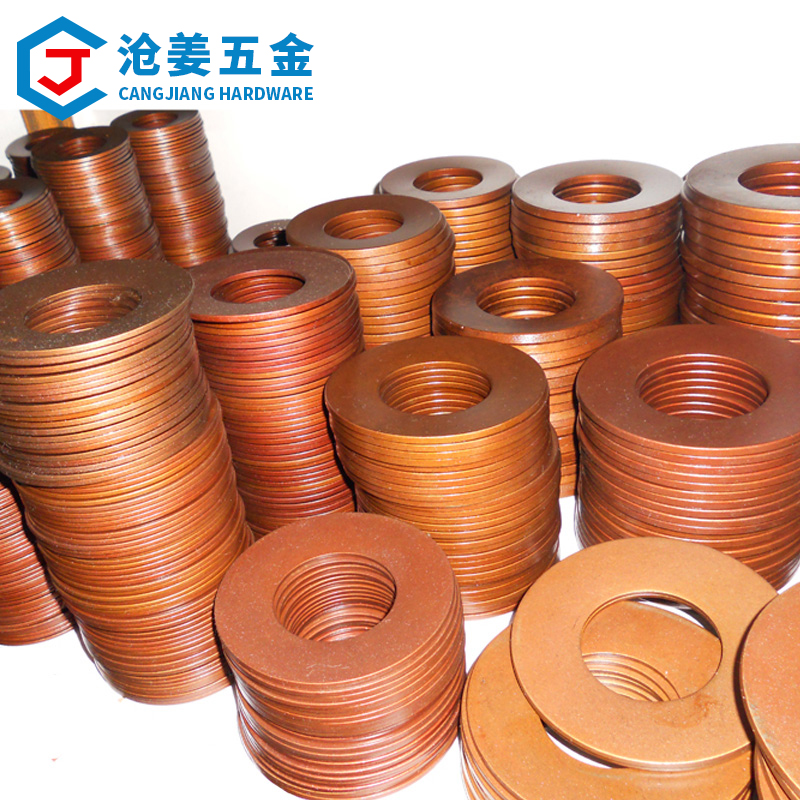 蝶型蝶形弹簧/碟形蝶型弹簧/碟簧蝶簧垫圈50*25.4---200*102