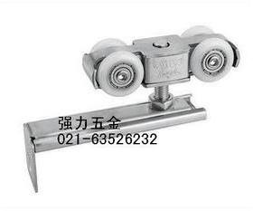 超静音木门吊轮 移门吊轮4轮 移门滑轮 P104