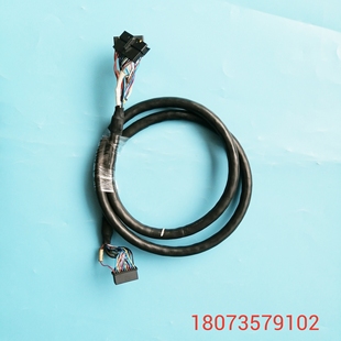 M66BK YAMAHA原装 KHN YG300拆机线 000 正品