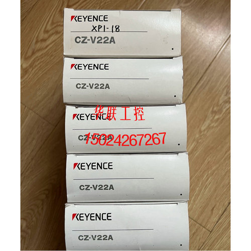 议价基恩士CZ-V21ACZ-V1 AP CZ-V22A AP色标传器CZ-H37SH32 H35