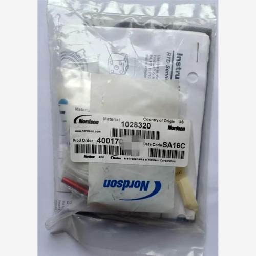 1028320维修包感温器1028321诺信NORDSON热熔胶机喷头组件103议价