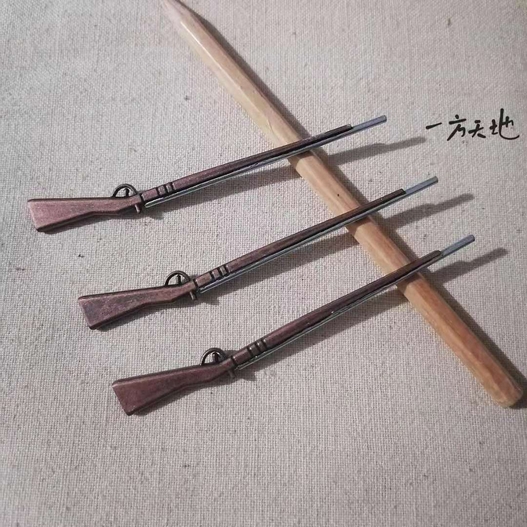场景模型仿真微缩迷你小