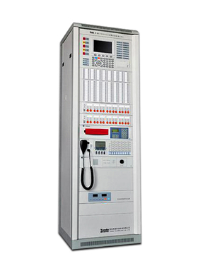 泰和安JB-QGL-TX3016A消防报警主机 火灾报警控制器立柜式 联动型