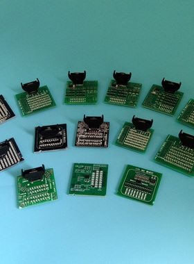 主板检测仪AM41155 1150 1151CPU带灯测试仪假负载电脑故障诊断卡