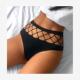 Thong Panties Hollow Sexy Waist Strings Women Exotic Lin