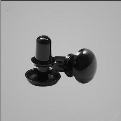 供应型塑料铆钉子母尼龙