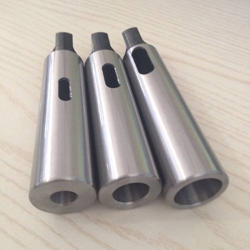 莫氏锥柄车床变径套 MT2-1 MT3-2 MT4-3 MT4-2 MT4-1 MT5-4