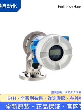 议价E+H伺服式储罐液位计NMS81-NC2BE1A1X0AC2ED11ACA1ASJICR+AA