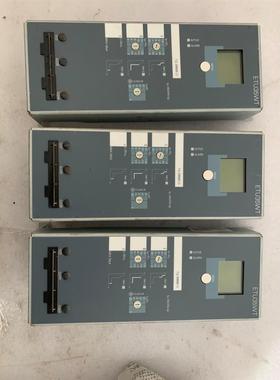 西门子框架控制器 跟换下来的成色新ETU35WT 打包优惠