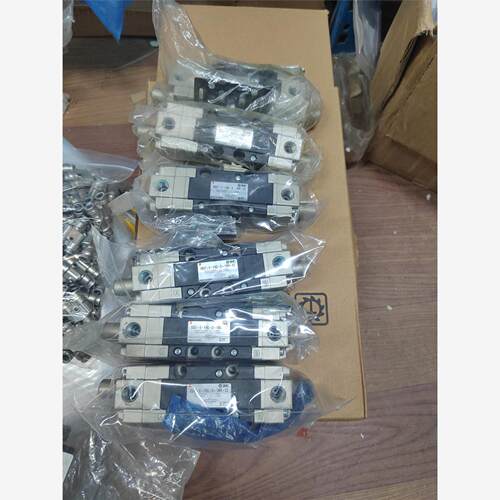 SMC VSA7-6-FHG-D-1MR-X2不是原包装 1议价