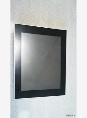 全新二手研华12寸触摸一体机 PPC-3120S 无风扇工业平板议价商品