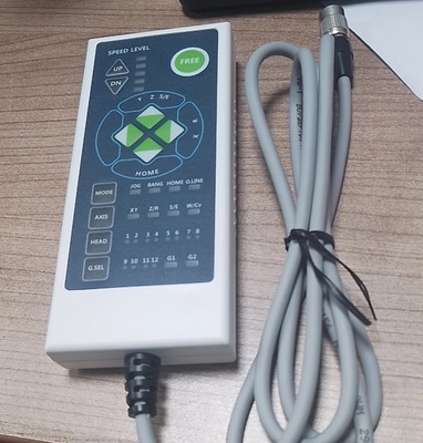 贴片机示教盒SM321 421 471 481 482 411 431机器操作手柄