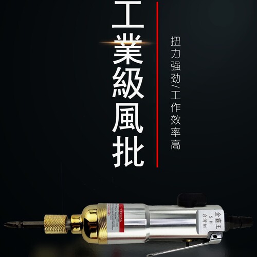 德国进口台湾金霸王风批