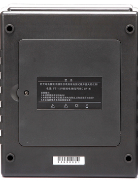 铱泰ETCR3460A绝缘电阻测试仪50V数字兆欧表绝缘电阻表5000V