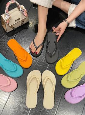 Slippers For Women Shoes Fashion Ladies flipflops summer 24