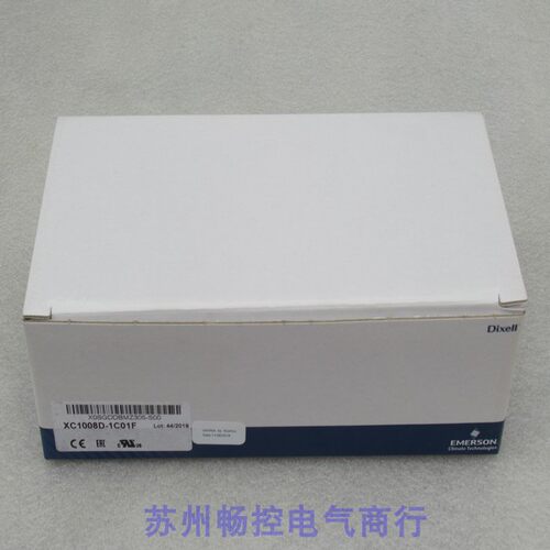 议价dixell小精灵并联机温控器 XC1008D-1C01F