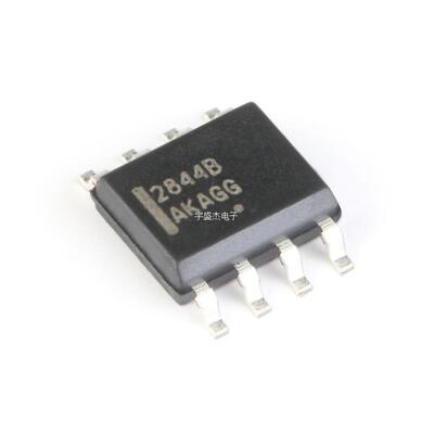 原装正品 UC2844BD1R2G SOIC-8 高性能电流模式PWM控制器芯片