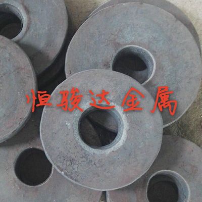 718 P20 H13 SKD61 CR12MO1V1 D2 SKH-9-51模具钢材 锻件圆环圈