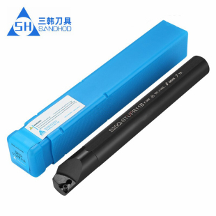 S10K STUPR09 S12M S20Q STUPR11 S16Q 三韩95度数控镗孔刀杆S08K