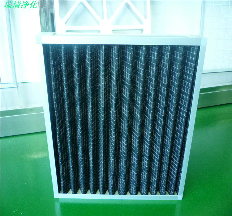 供应活性炭过滤网空气器