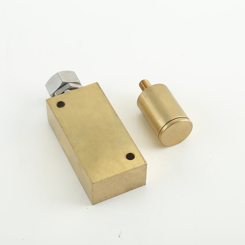 厂家直供黄铜外壳开关 PX113系列防爆门磁开关