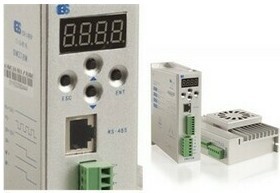 厂家直销白山DM356M/DM365M/DM365MA(带数显）三相数字步进驱动器