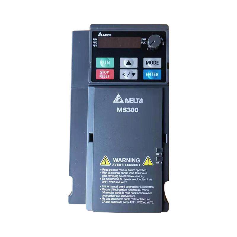 原装正品台达变频器ms300系列 vfd1a5/2a7/4a2/5a5/9a0ms43ansaa*