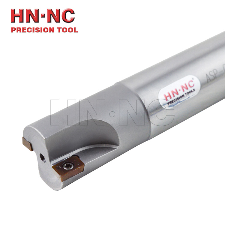 海纳数控快进给插铣刀杆