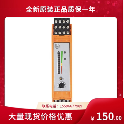 议价TA3155易福门IFM传器特