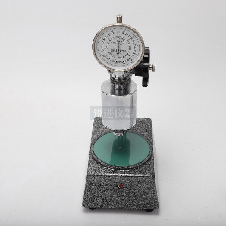 【HXA橡胶国际硬度计常规 国际橡胶硬度计 IRHD 硫化热塑性橡胶▼