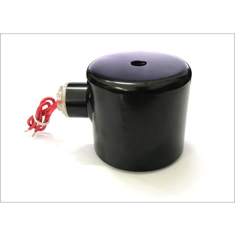 电磁阀线圈孔径大系列门