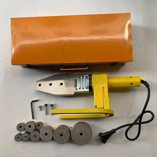 63型家用维修恒温热熔器 电子恒温热熔器ppr热熔器接水管热熔机20