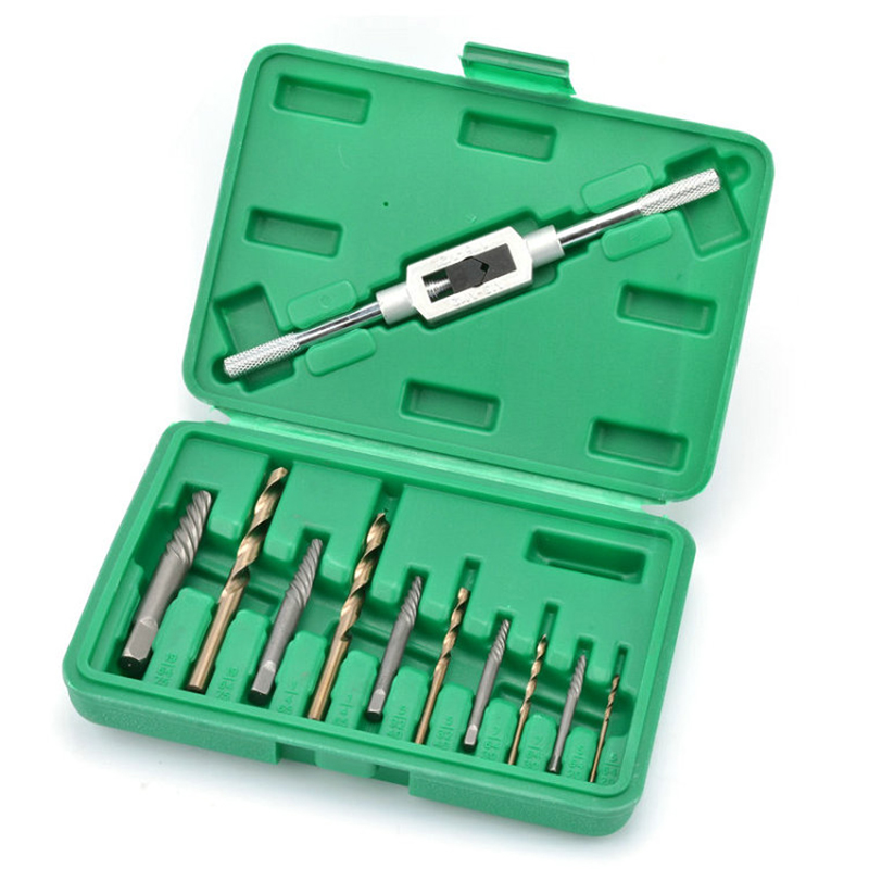 波盾件套断螺丝取出器头