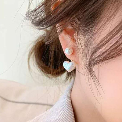 Elegantmperovis小众耳