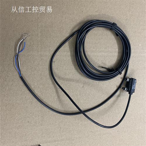 美国邦纳定区域光电成色