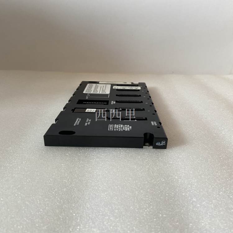 议价SC1R06260-000000 GE PLC控制模块