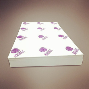 Laser Water Slide Decal Transfer Paper A4 Transparent Color