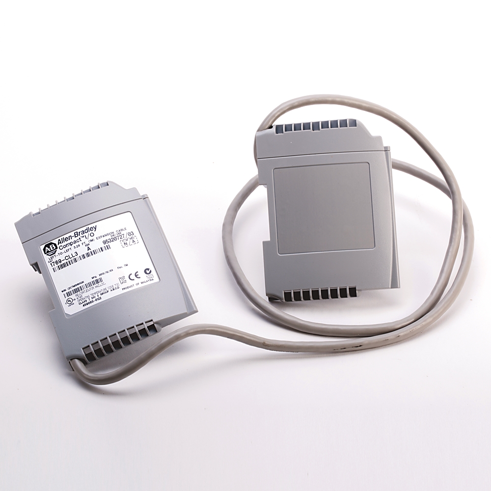 议价1769-CLL3罗克韦尔AB封电缆1769CLL3