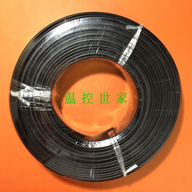 KC2*1.5正品KC2*1上海鹏申K型测温线补偿导线屏蔽线热电偶专用线