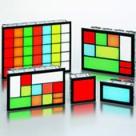 释迦自动化和泉集合显示灯SLC30N-0305-DD2FB