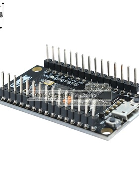Wemos D1新款CP2102 NODEMCU完全兼容老款ESP8266 32M物联网模块