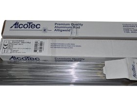 进口 美国阿克泰克AlcoTec ER4043铝硅合金焊丝1.6/2.4/3.2/4.0