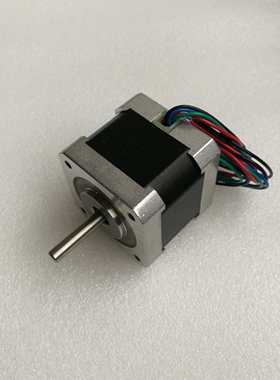 Nema 17 Stepper Motor 0.9°42mm 1.68A OK42STH38-1684MA