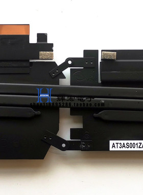 2021外星人 Alienware m15 Ryzen R5 80W散热铜管 散热风扇 0VGY4