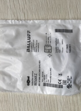 议价BES00EZ BES M18ME-PSC80B-S04G-003促 巴鲁夫