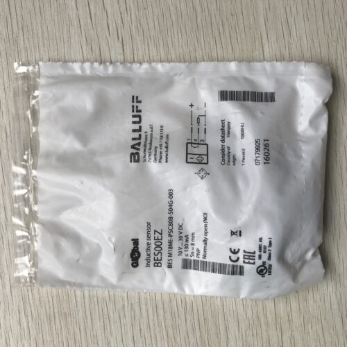 议价BES00EZ BES M18ME-PSC80B-S04G-003促 巴鲁夫