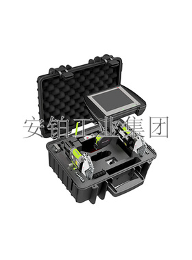 飞翔Fixturlaser激光对中仪NXA/OL2R/Ultimate/OFFSET联轴器校正